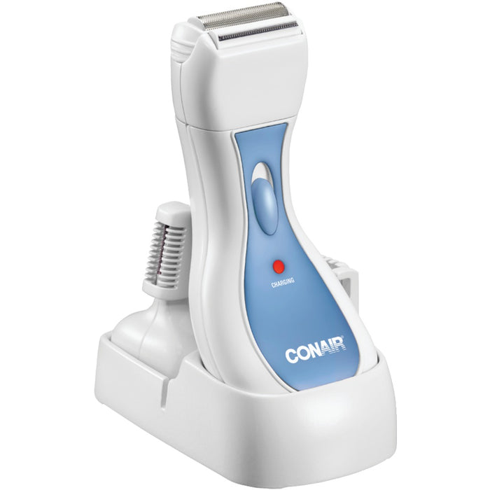 Conair Satiny Smooth All-in-one Ladies&#039; Personal Groomer