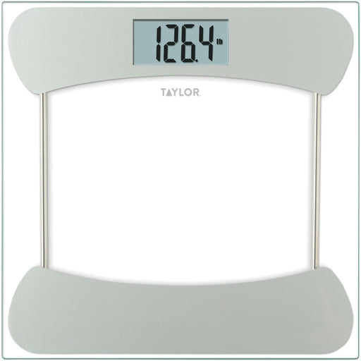 Taylor Precision Products 400lb-capacity Digital Scale