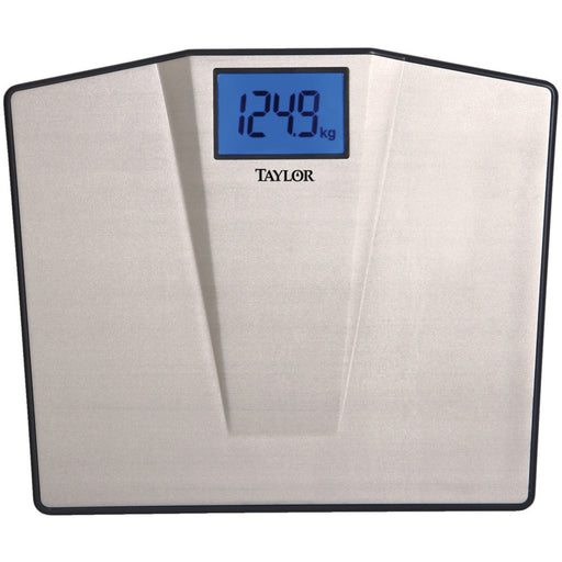 Taylor Precision Products Lcd Digital High-capacity Scale
