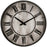 Westclox 15&#34; Roman Numeral Wall Clock