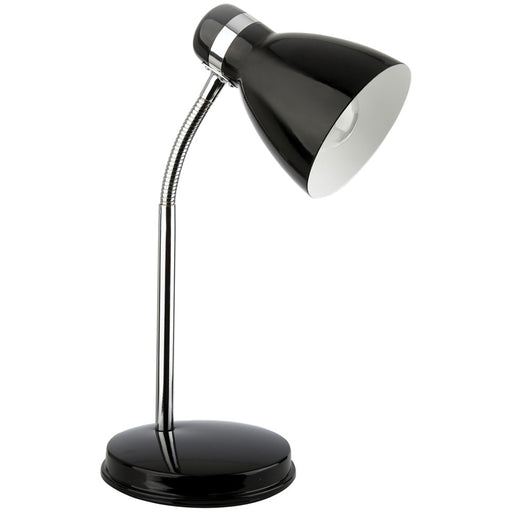 Sxe Metal Desk Lamp (black)