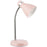 Sxe Metal Desk Lamp (pink)