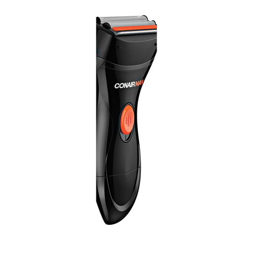 Conairman Wet And Dry Travel Shaver