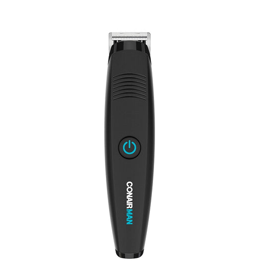 Conairman All-in-1 Rechargeable Beard And Mustache Trimmer