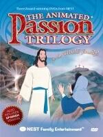 Spanish - The Animated Passion Trilogy‚Ñ¢ 3 Story Set