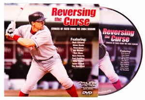 Red Sox: Reversing the Curse