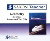 Saxon Geometry Teacher Lesson