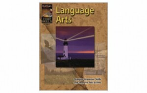 Core Skills Language Arts Grd 4