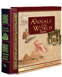 Annals Of The World (Hardcover)