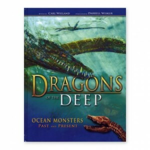 Dragons Of The Deep