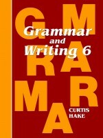 Grammar & Writing Grd 6 Teache