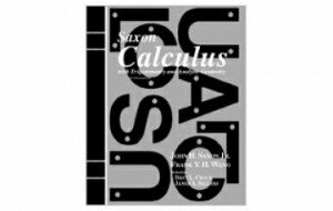 Saxon Calculus Homeschool Kit 2nd Edition