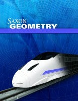 Saxon Geometry Home Study Kit