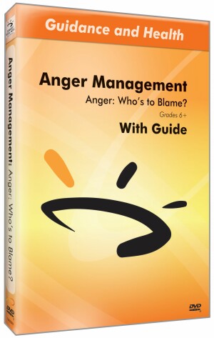 Anger: Who's to Blame?