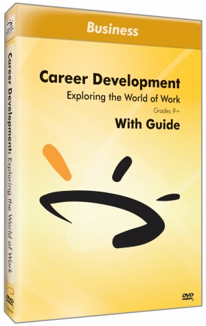 Careers: Exploring the World of Work