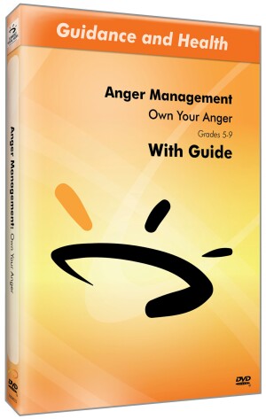 Own Your Anger
