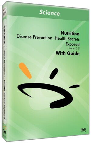 Disease Prevention: Health Secrets Exposed
