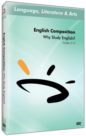Why Study English?