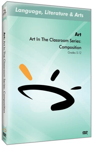 Art In The Classroom Series: Composition