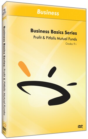 Business Basics Series: Profit and Pitfalls Mutual Funds