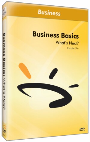 Business Basics Series: Whats Next?