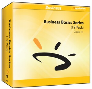 Business Basics Series (12 Pack)