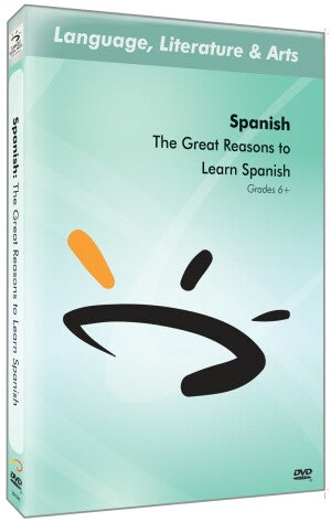 Great Reasons to Learn Spanish