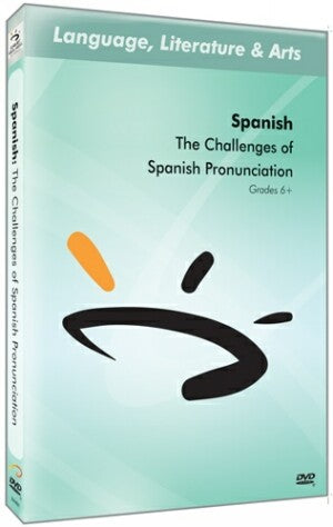 The Challenges of Spanish Pronunciation