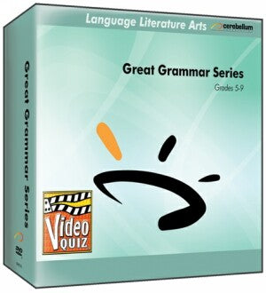 Great Grammar Series: Video Quiz