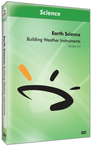 Building Weather Instruments