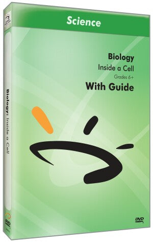 Biology: Inside a Cell
