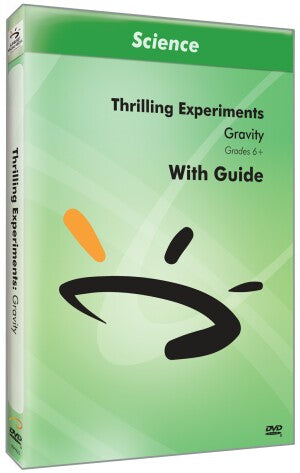 Thrilling Experiments