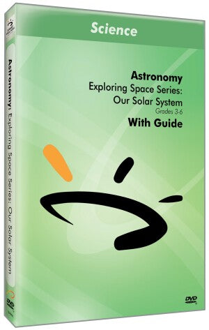 Exploring Space Series: Our Solar System