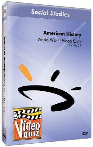 World War II Video Quiz