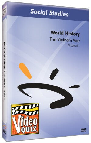 The Vietnam War Video Quiz