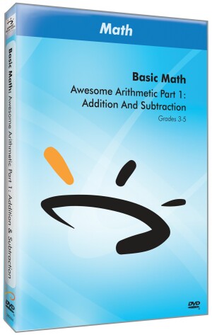 Awesome Arithmetic Part 1: Addition And Subtraction