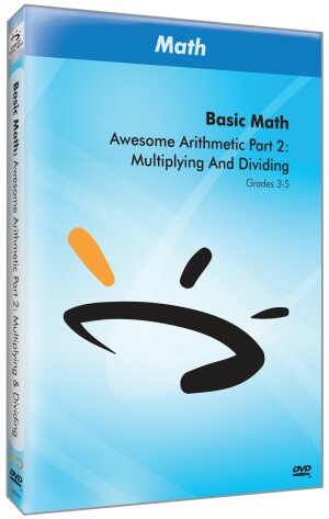 Awesome Arithmetic Part 2: Multiplying And Dividing