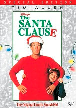 Santa Clause The (Widescreen Special Edition)