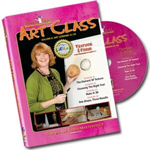 Art Class Volume 6 DVD