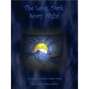 The Long, Dark, Scary Night