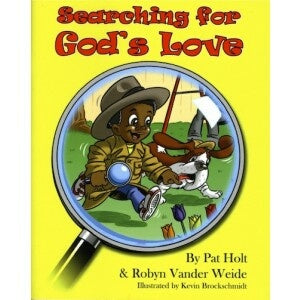 Searching For God's Love