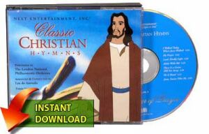 I Walked Today Where Jesus Walked Audio Download