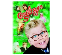 Christmas Story A Christmas DVD