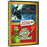 Polar Express/How Grinch Stole Christmas DVD
