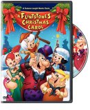 Flintstones Christmas Carol Christmas DVD
