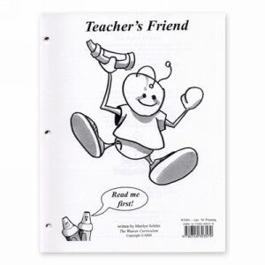Teachers Friend