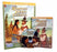 The Animated Story Of William Bradford Video On Interactive DVD
