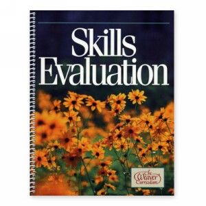 Weaver Skills Evaluation