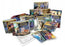 24 Animated New Testament DVD Collection