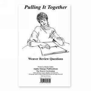 Weaver Review Questions Vol 1
